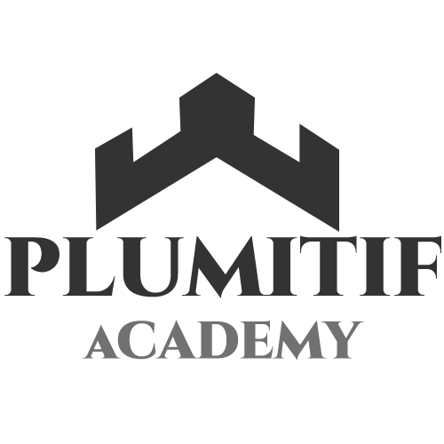 Plumitif Empowerment Academy Logo